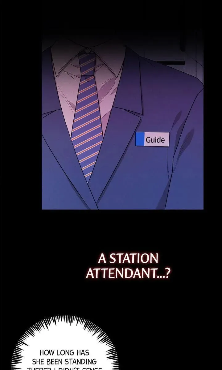An Uneventful Neighborhood Chapter 11 page 11 - 