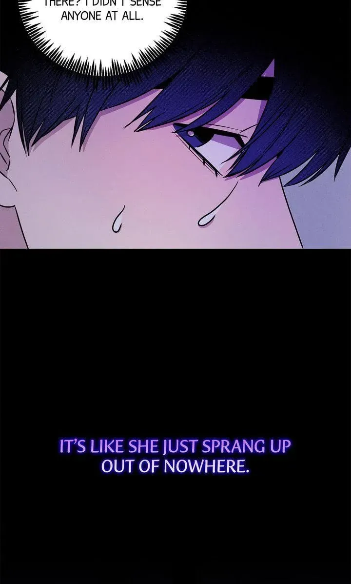 An Uneventful Neighborhood Chapter 11 page 12 - 