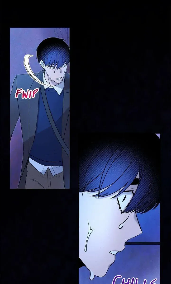 An Uneventful Neighborhood Chapter 11 page 15 - 