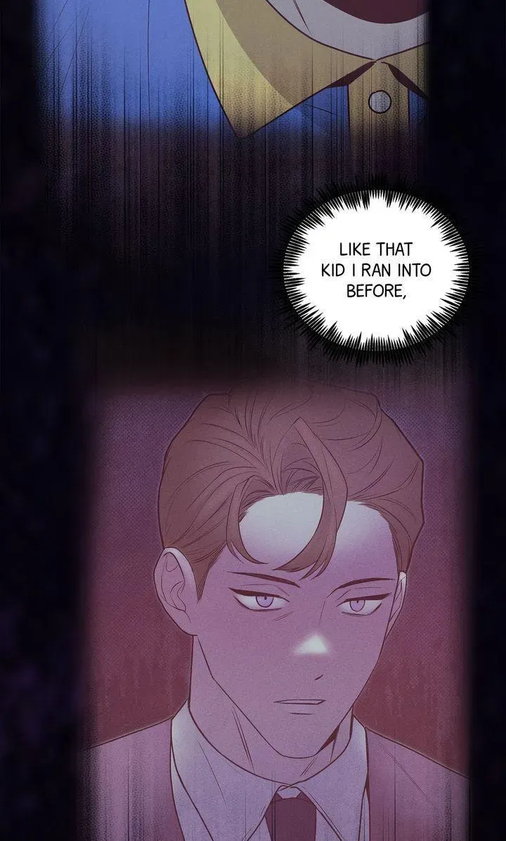 An Uneventful Neighborhood Chapter 11 page 17 - 