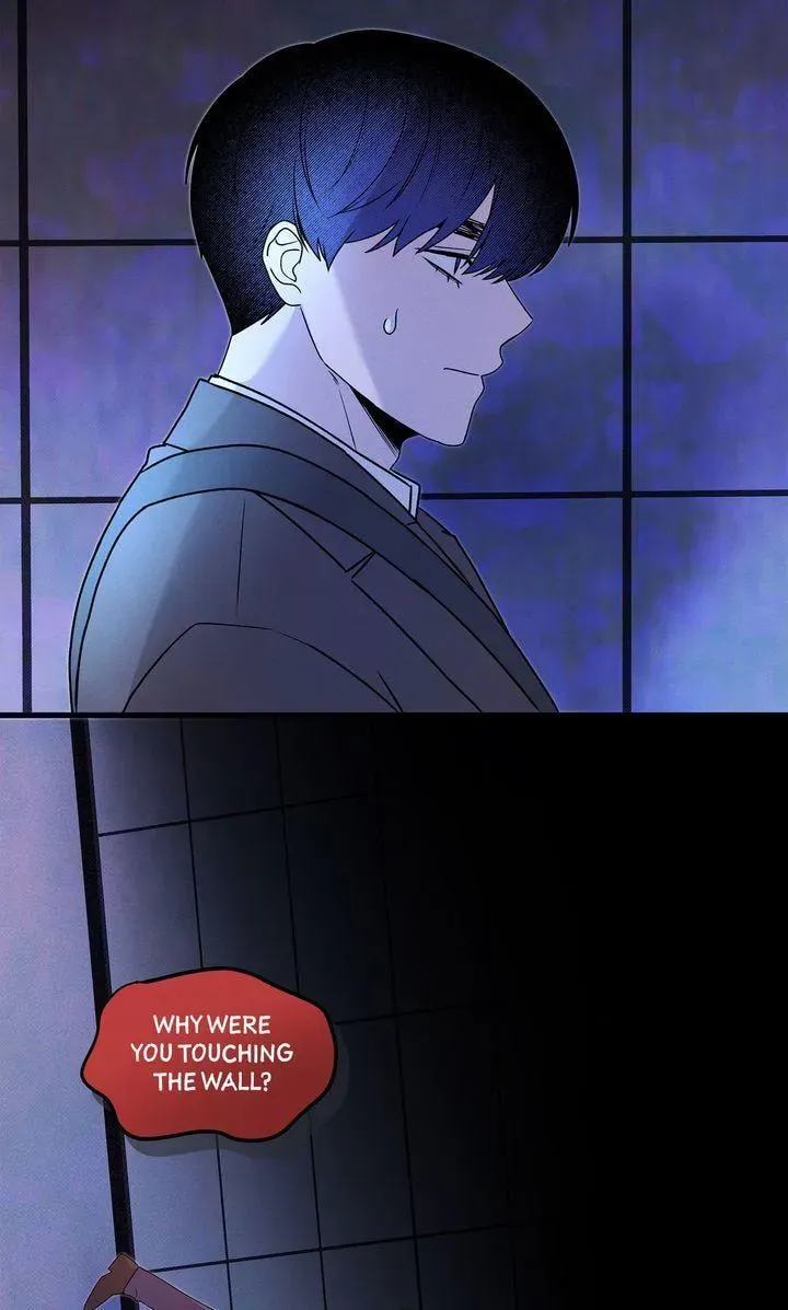 An Uneventful Neighborhood Chapter 11 page 21 - 