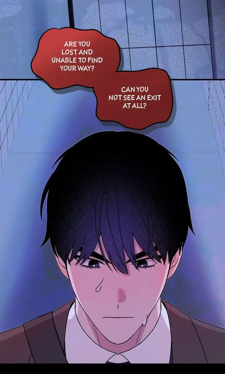 An Uneventful Neighborhood Chapter 11 page 23 - 