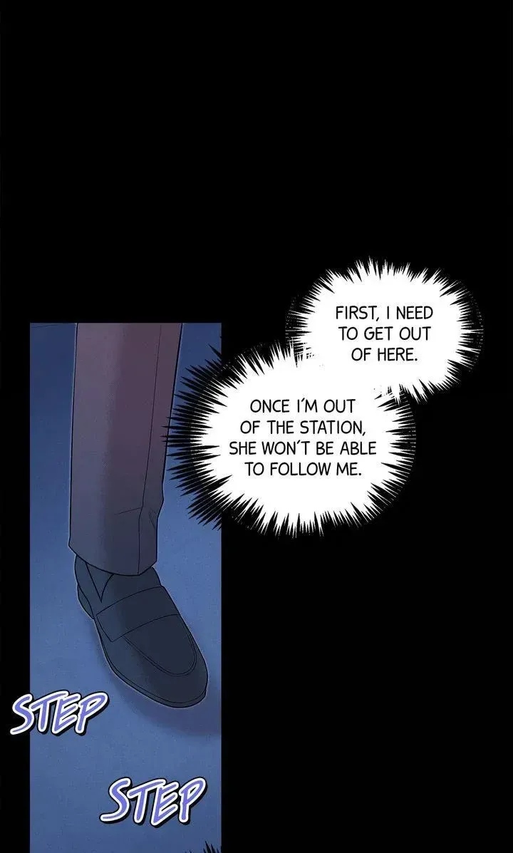 An Uneventful Neighborhood Chapter 11 page 24 - 
