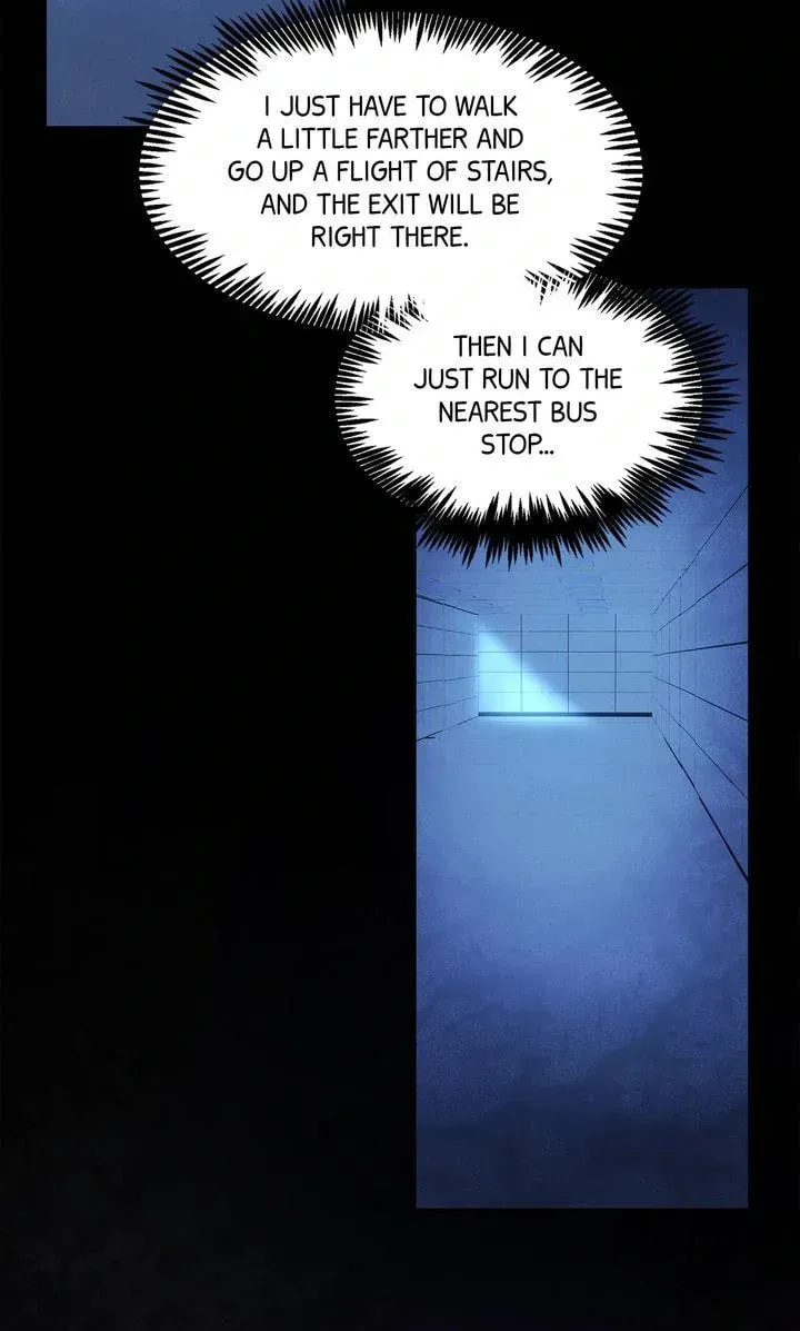 An Uneventful Neighborhood Chapter 11 page 25 - 