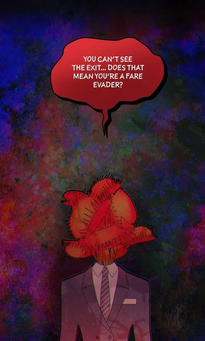An Uneventful Neighborhood Chapter 11 page 26 - 