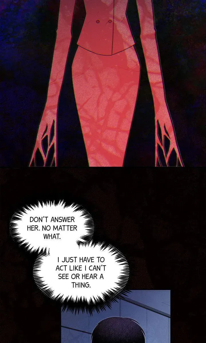 An Uneventful Neighborhood Chapter 11 page 27 - 