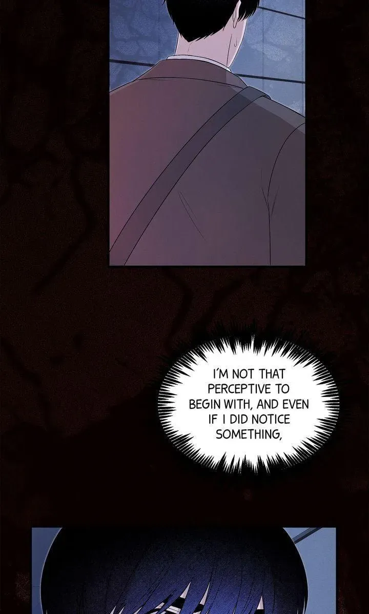 An Uneventful Neighborhood Chapter 11 page 28 - 