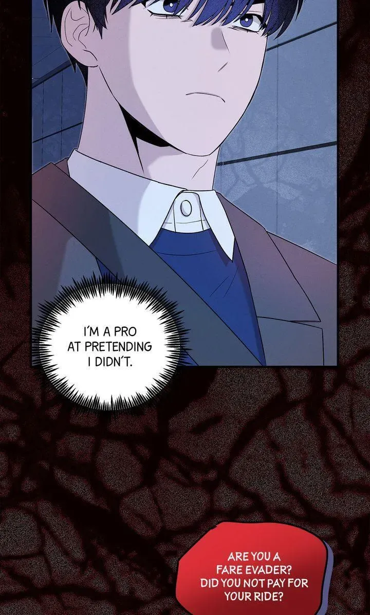 An Uneventful Neighborhood Chapter 11 page 29 - 