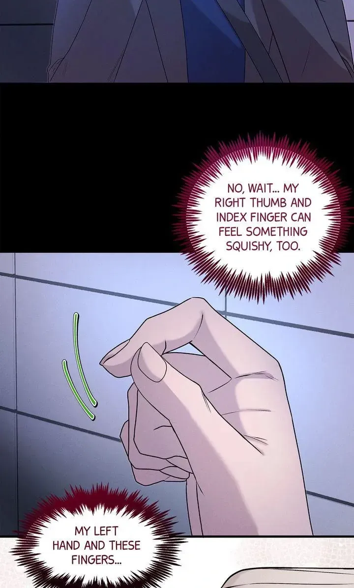 An Uneventful Neighborhood Chapter 11 page 4 - 