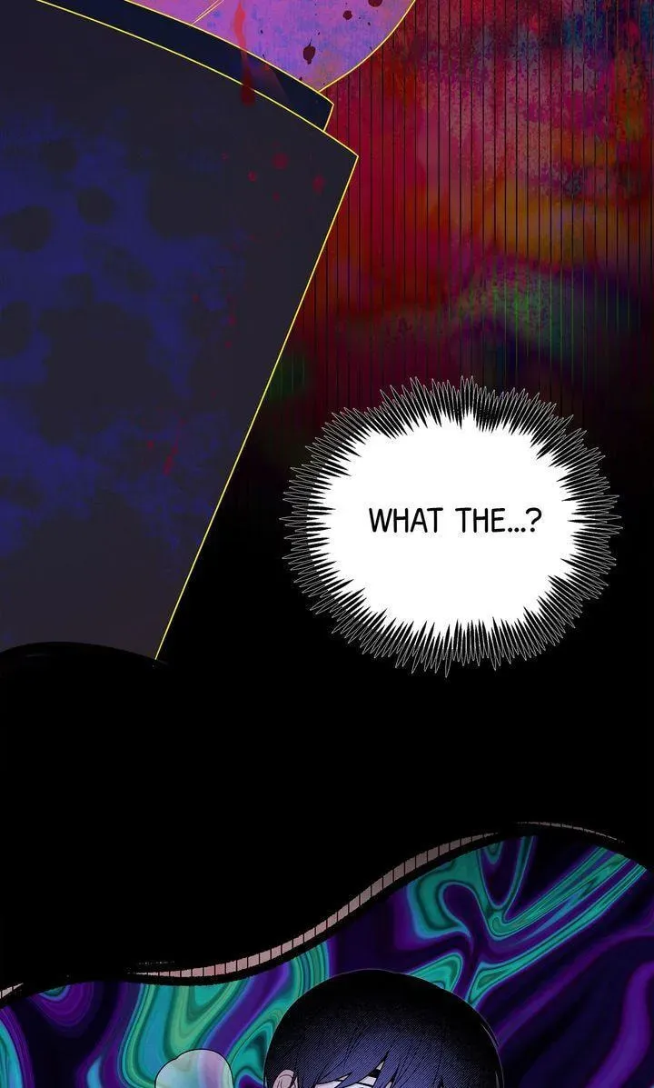 An Uneventful Neighborhood Chapter 11 page 35 - 