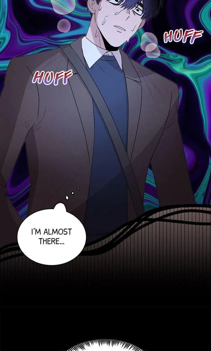 An Uneventful Neighborhood Chapter 11 page 36 - 