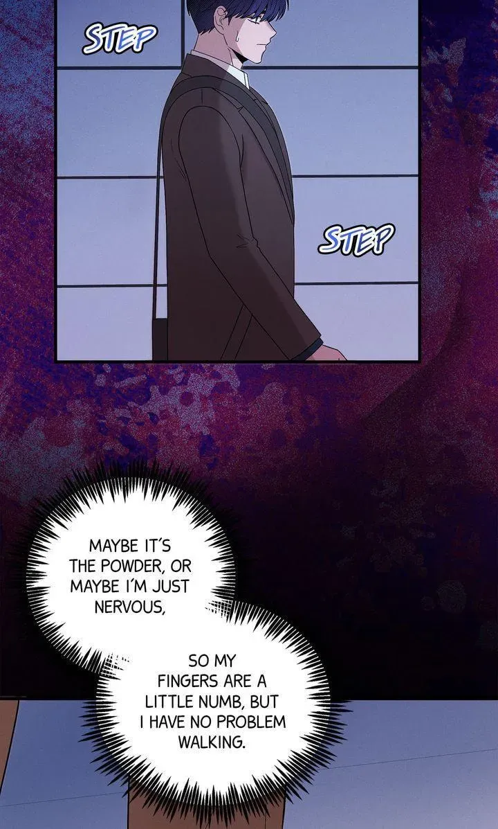 An Uneventful Neighborhood Chapter 11 page 39 - 