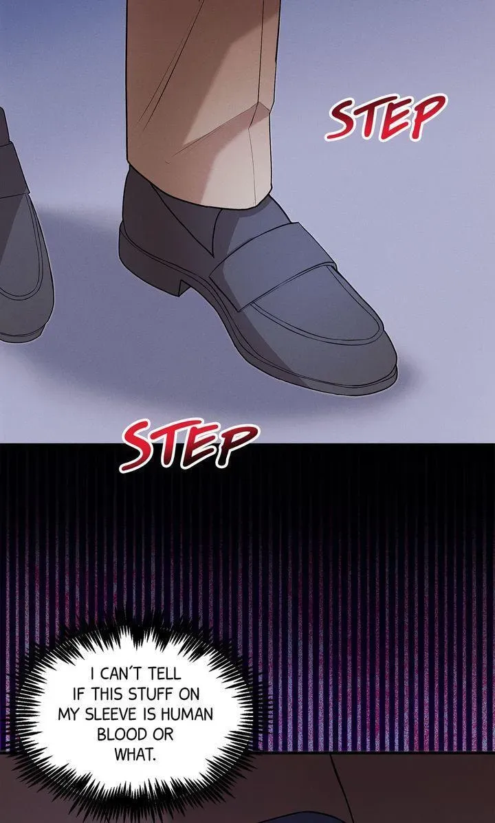 An Uneventful Neighborhood Chapter 11 page 40 - 