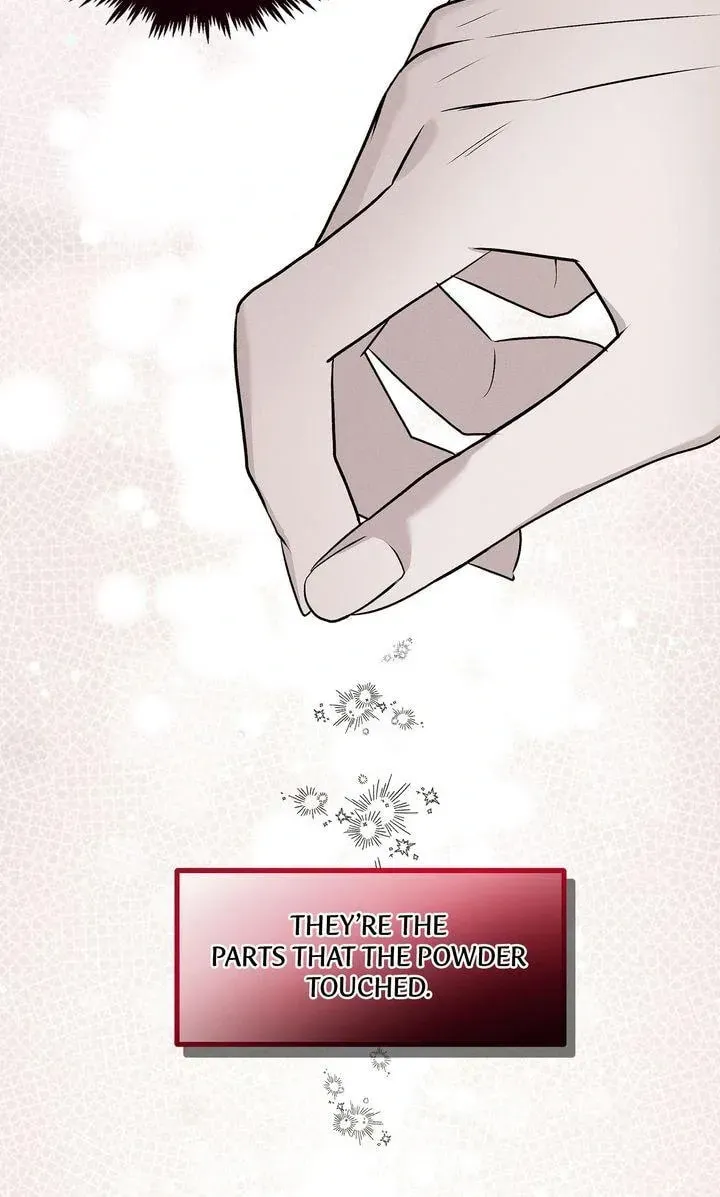 An Uneventful Neighborhood Chapter 11 page 5 - 