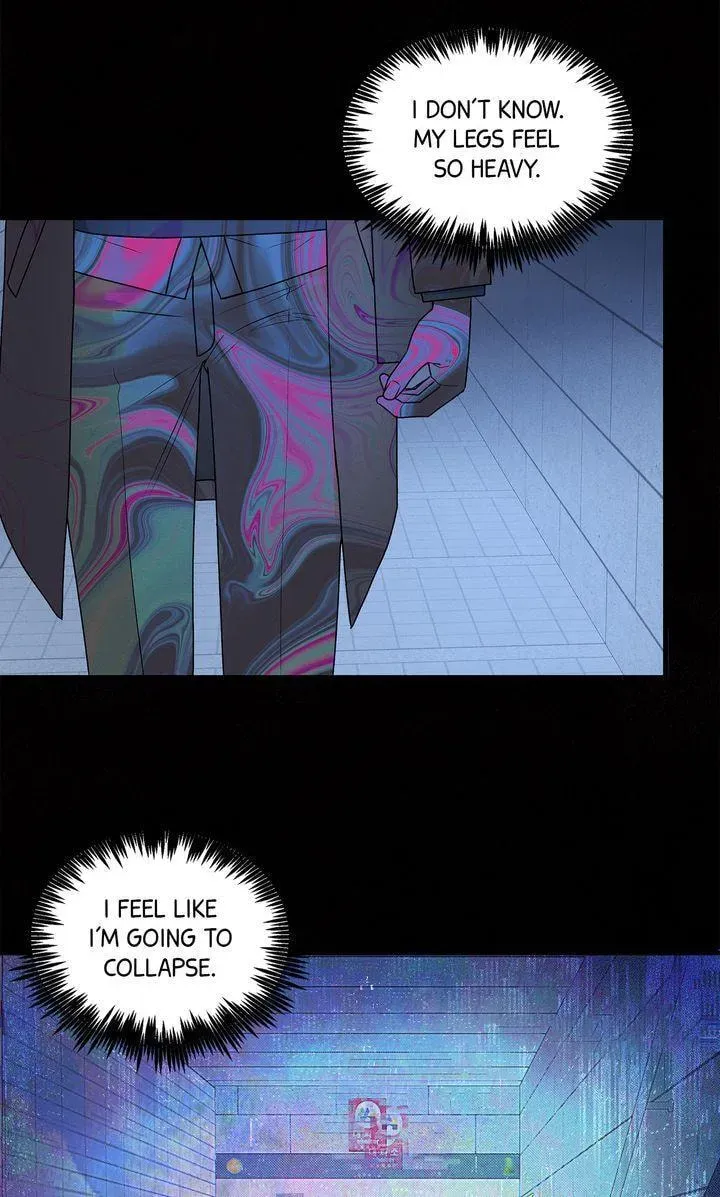 An Uneventful Neighborhood Chapter 11 page 43 - 