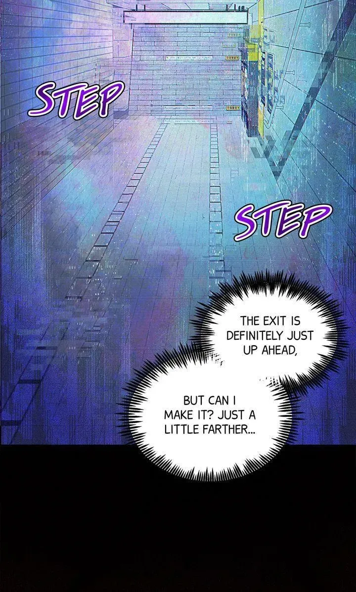 An Uneventful Neighborhood Chapter 11 page 44 - 
