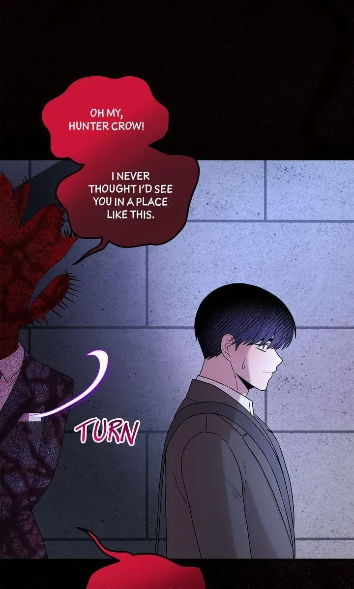 An Uneventful Neighborhood Chapter 11 page 45 - 