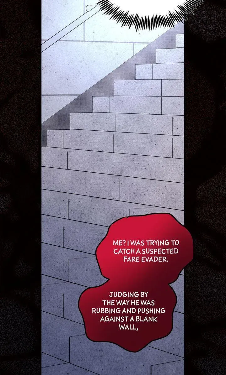 An Uneventful Neighborhood Chapter 11 page 47 - 