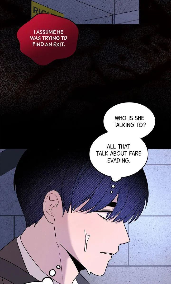 An Uneventful Neighborhood Chapter 11 page 48 - 
