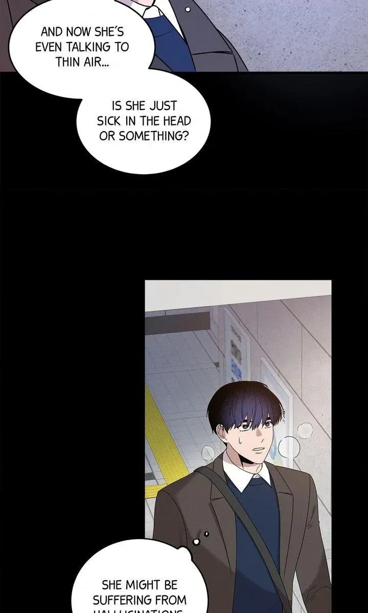An Uneventful Neighborhood Chapter 11 page 49 - 