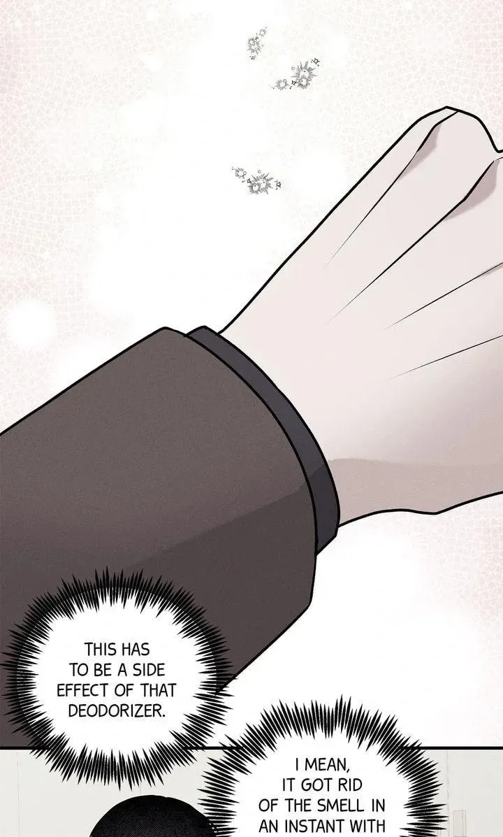 An Uneventful Neighborhood Chapter 11 page 6 - 