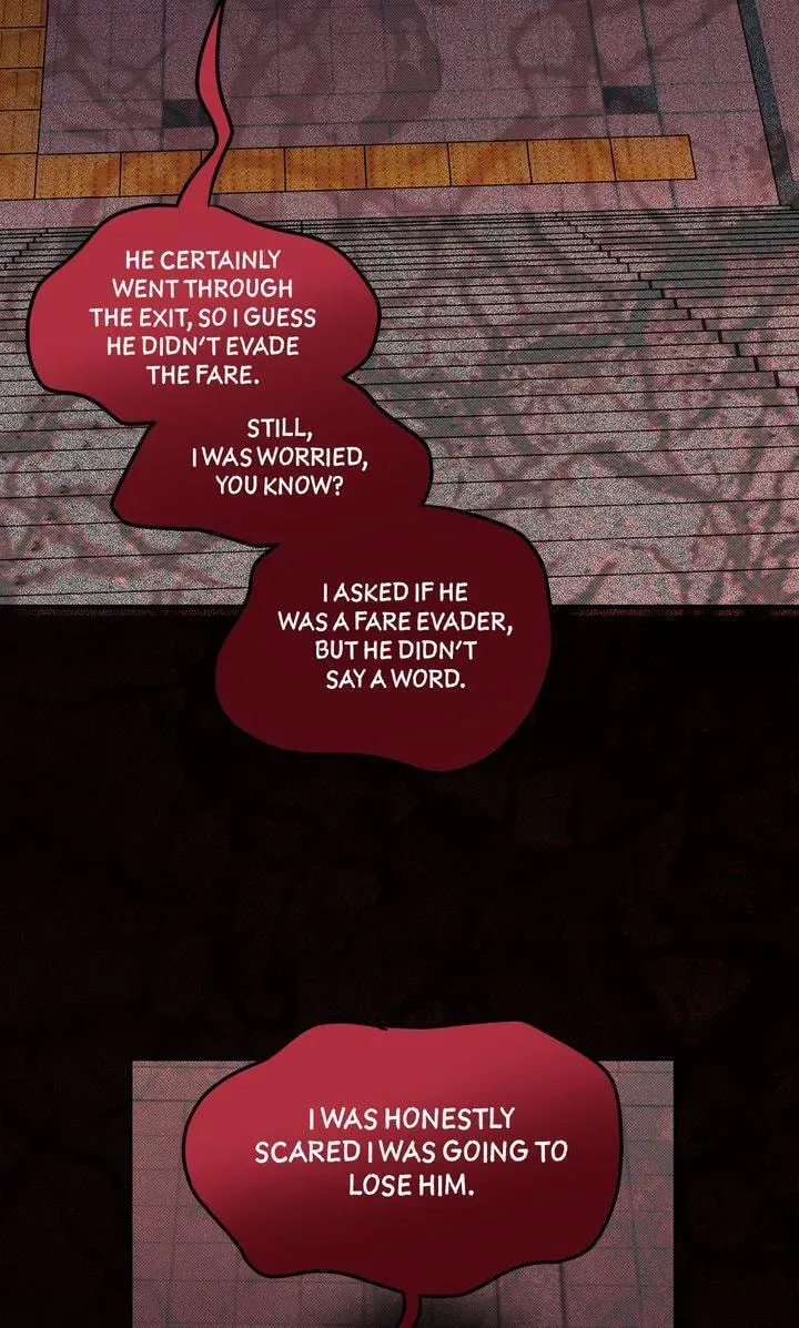 An Uneventful Neighborhood Chapter 11 page 51 - 