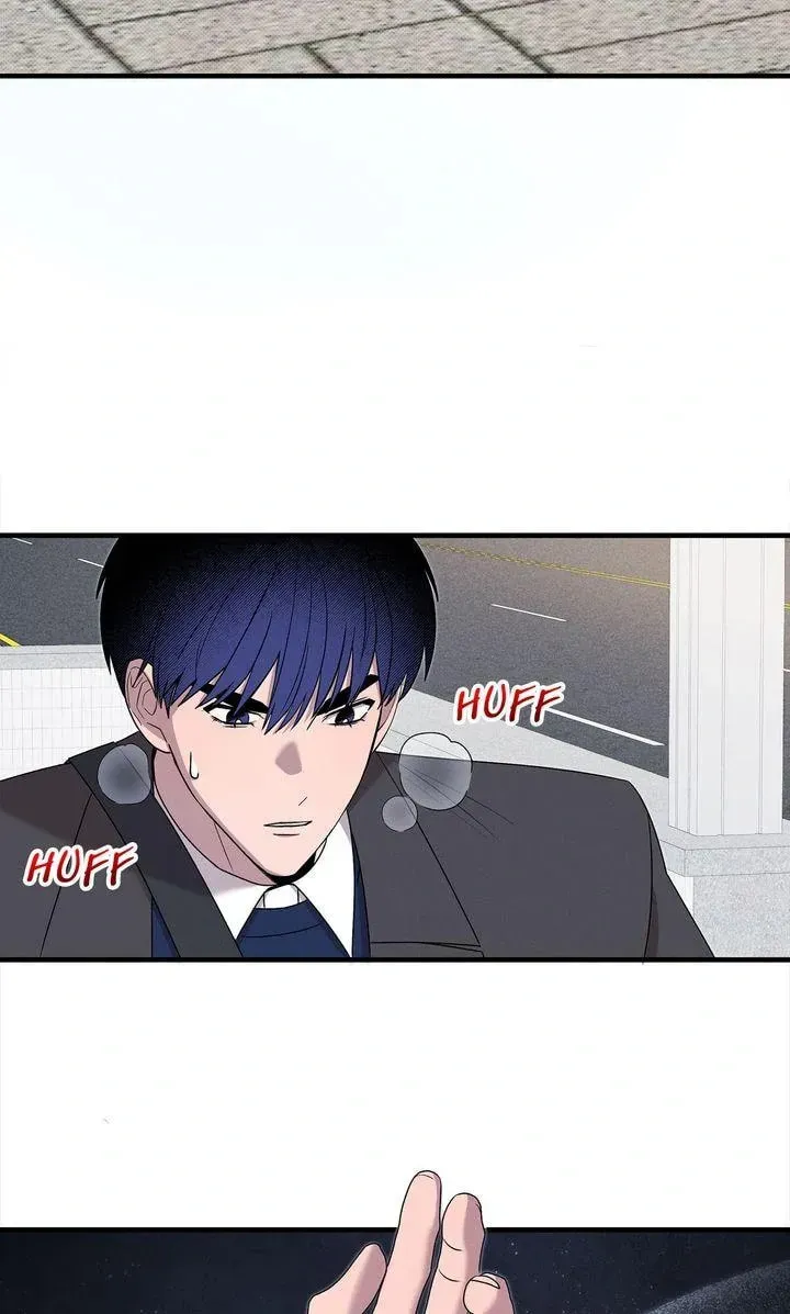 An Uneventful Neighborhood Chapter 11 page 55 - 