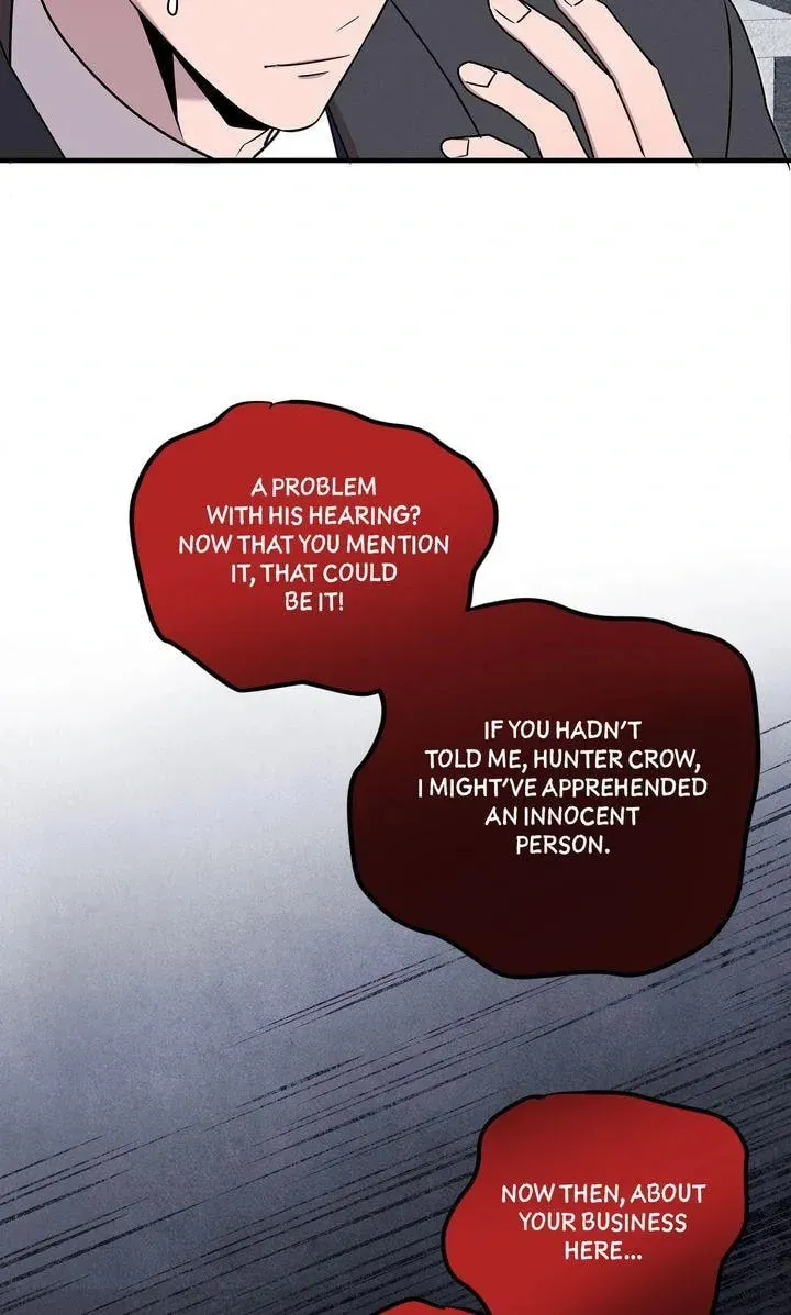 An Uneventful Neighborhood Chapter 11 page 57 - 