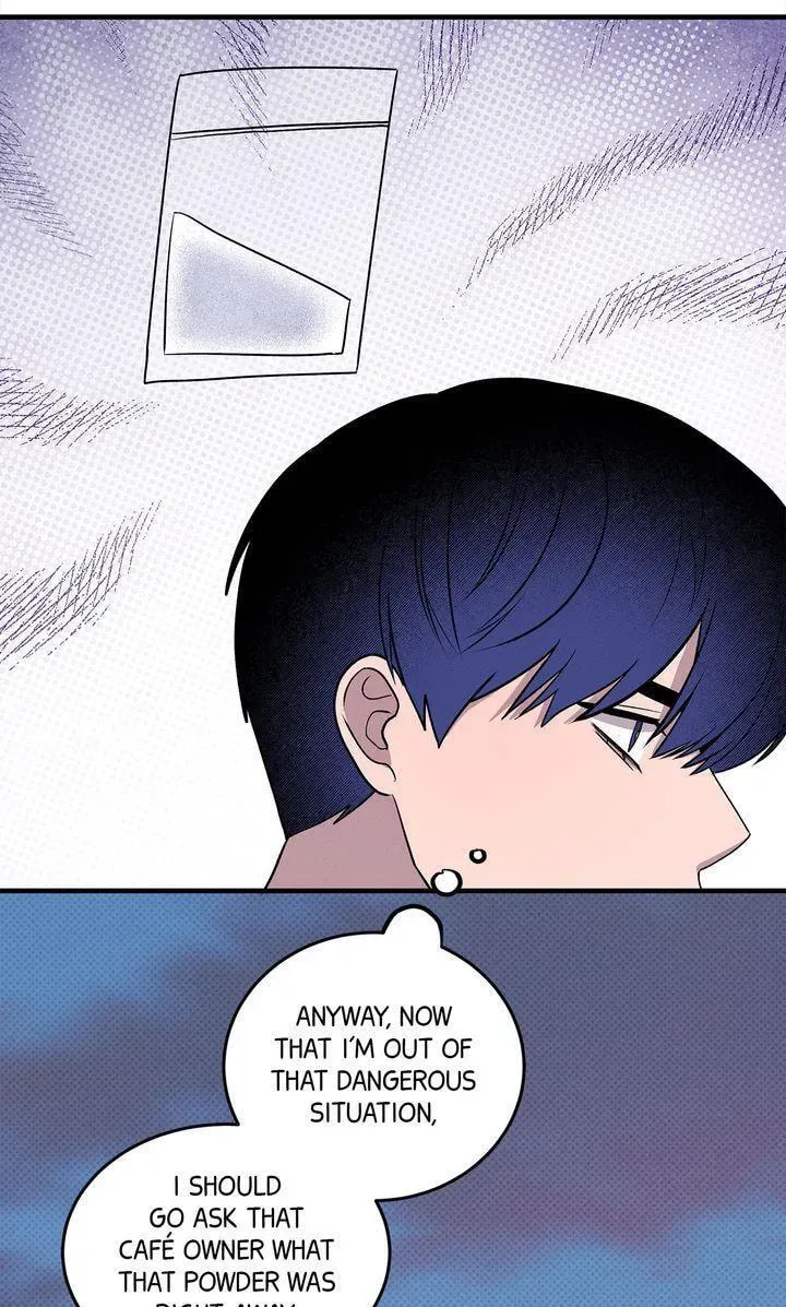 An Uneventful Neighborhood Chapter 11 page 59 - 