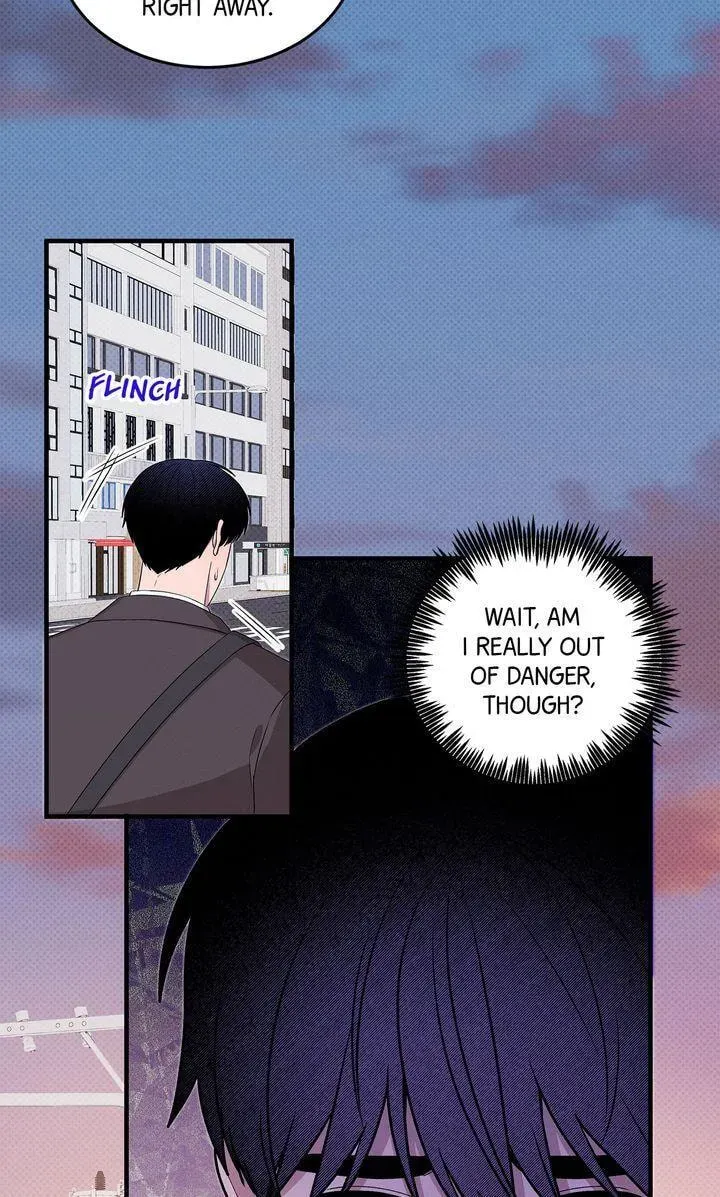 An Uneventful Neighborhood Chapter 11 page 60 - 