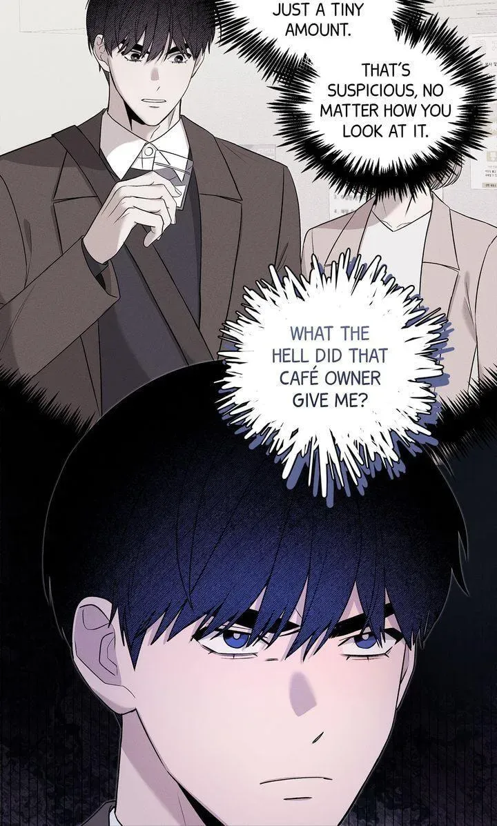 An Uneventful Neighborhood Chapter 11 page 7 - 