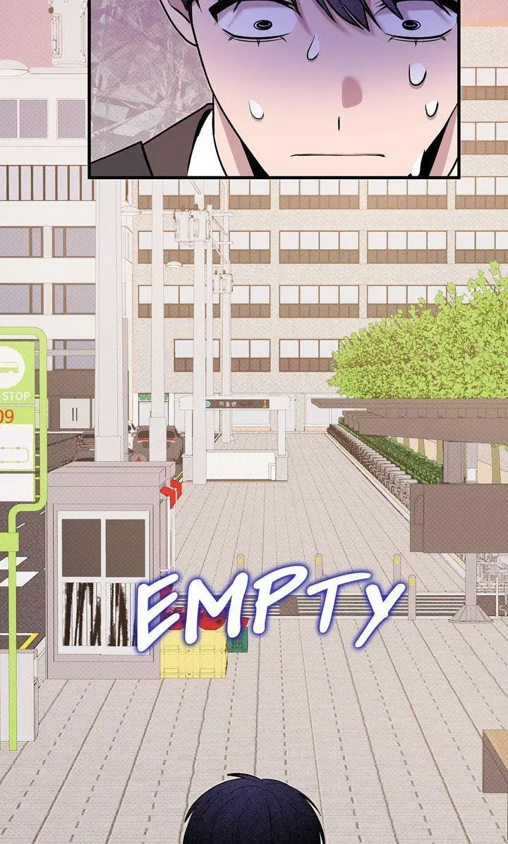 An Uneventful Neighborhood Chapter 11 page 61 - 