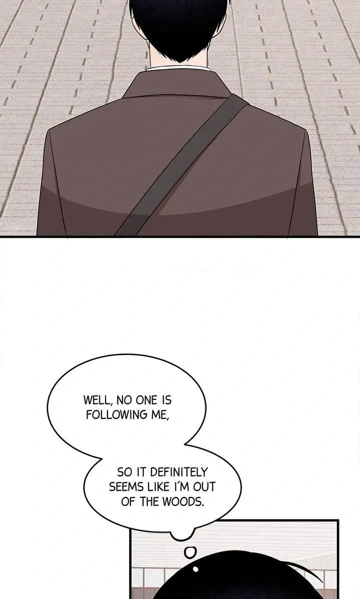An Uneventful Neighborhood Chapter 11 page 62 - 