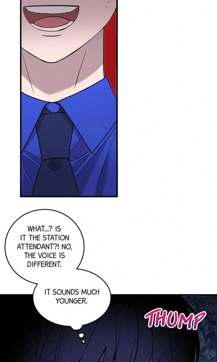 An Uneventful Neighborhood Chapter 11 page 64 - 