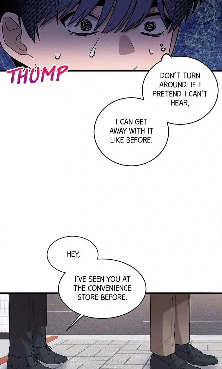 An Uneventful Neighborhood Chapter 11 page 65 - 