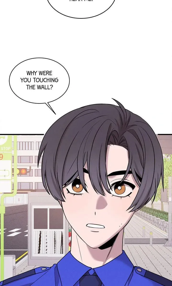 An Uneventful Neighborhood Chapter 11 page 67 - 