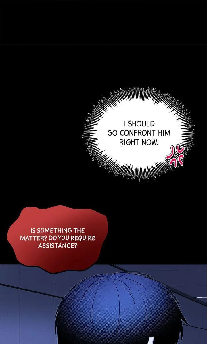 An Uneventful Neighborhood Chapter 11 page 8 - 