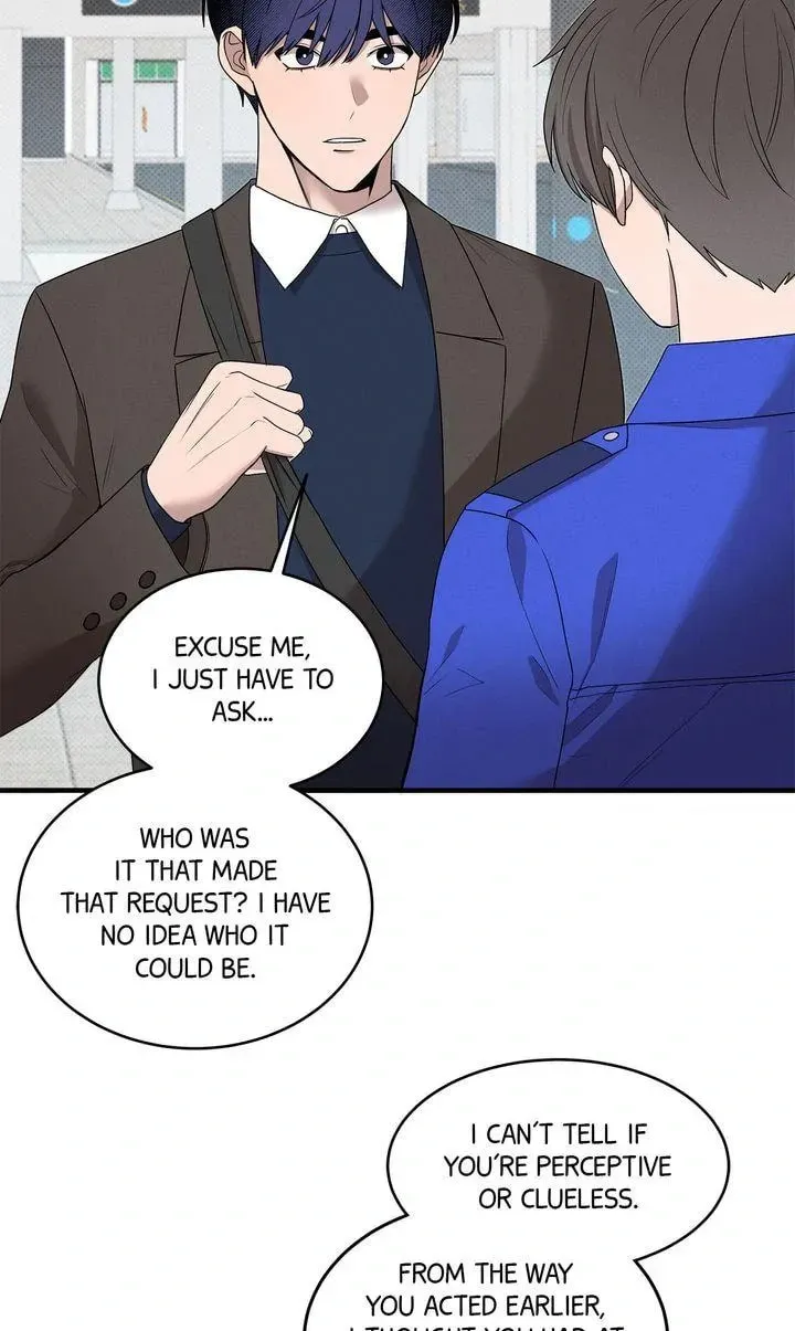 An Uneventful Neighborhood Chapter 12 page 11 - 
