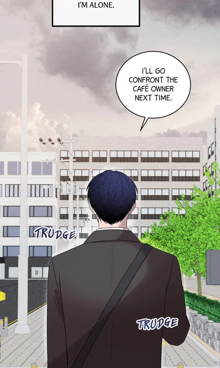 An Uneventful Neighborhood Chapter 12 page 15 - 