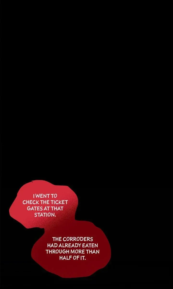 An Uneventful Neighborhood Chapter 12 page 20 - 