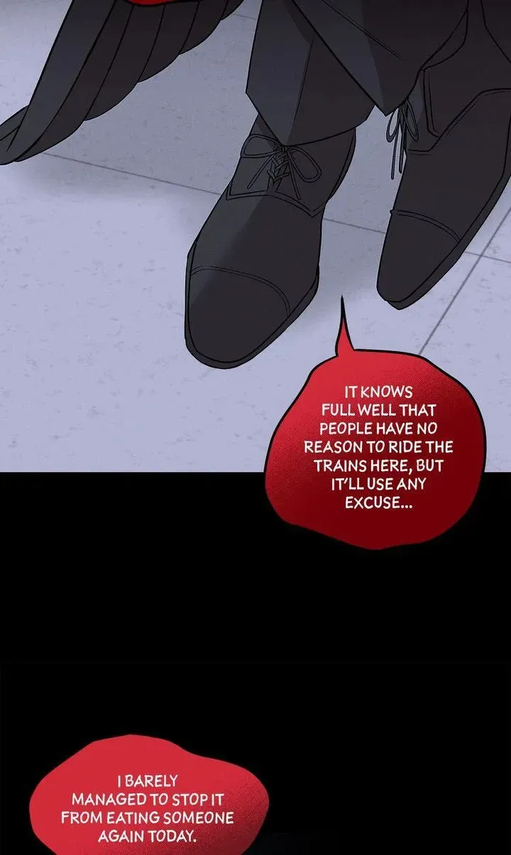An Uneventful Neighborhood Chapter 12 page 24 - 