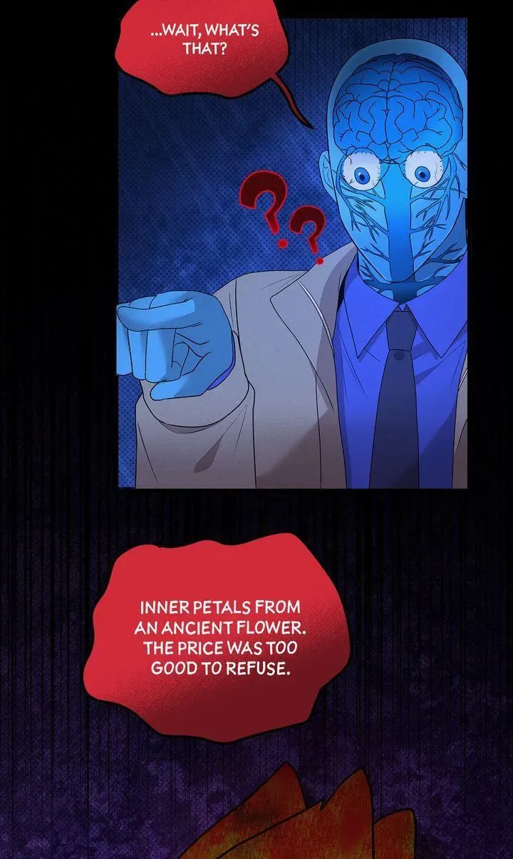 An Uneventful Neighborhood Chapter 12 page 29 - 