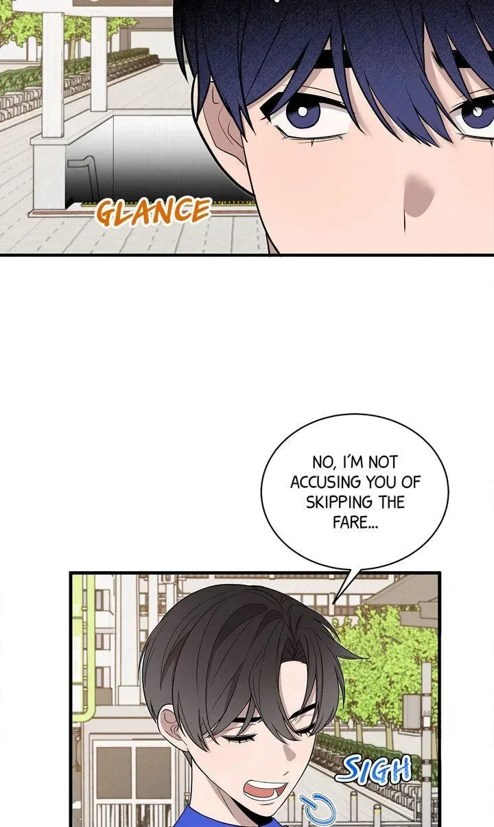 An Uneventful Neighborhood Chapter 12 page 4 - 
