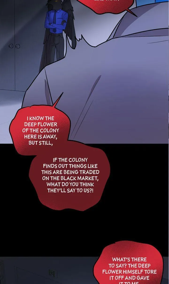 An Uneventful Neighborhood Chapter 12 page 31 - 