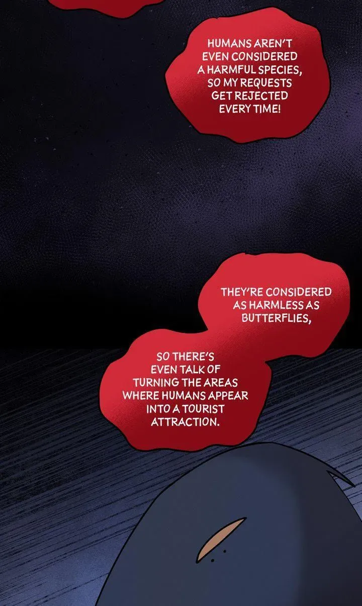 An Uneventful Neighborhood Chapter 12 page 39 - 
