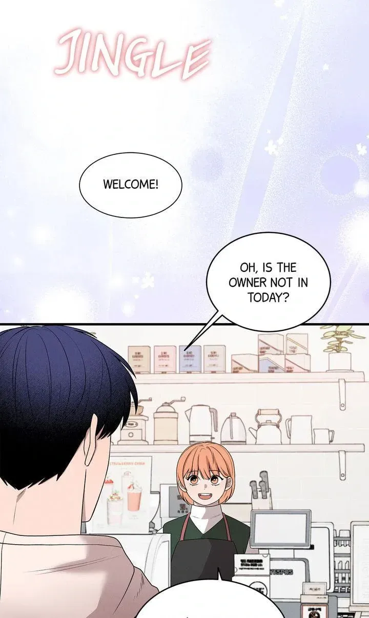 An Uneventful Neighborhood Chapter 12 page 45 - 