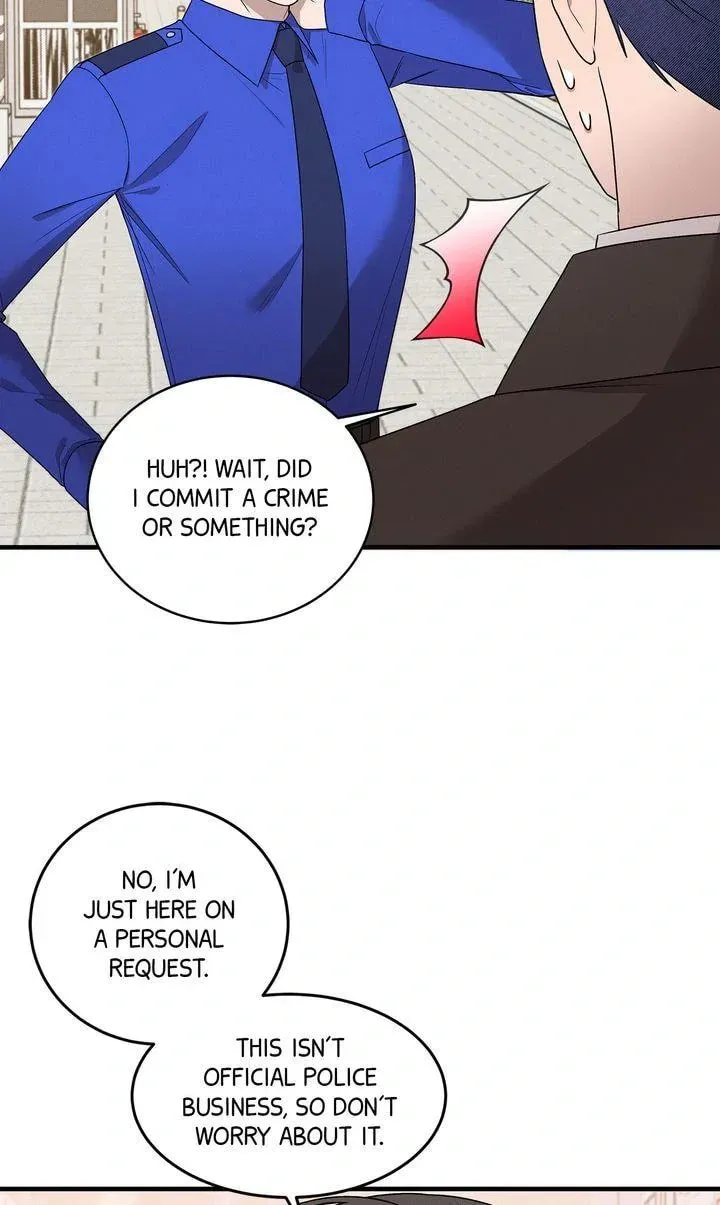 An Uneventful Neighborhood Chapter 12 page 6 - 