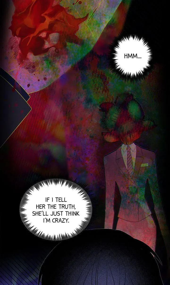 An Uneventful Neighborhood Chapter 12 page 51 - 