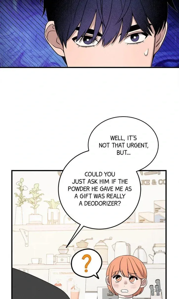 An Uneventful Neighborhood Chapter 12 page 52 - 