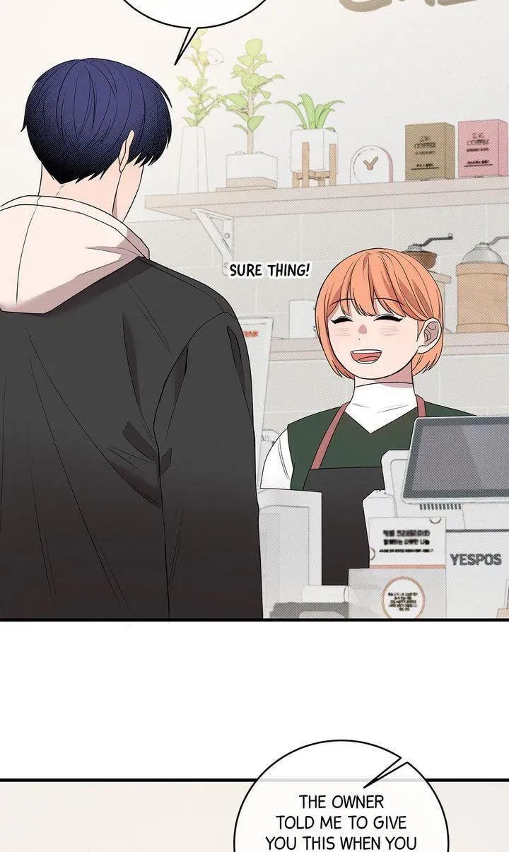 An Uneventful Neighborhood Chapter 12 page 54 - 